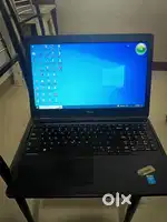 Dell laptop  on sell