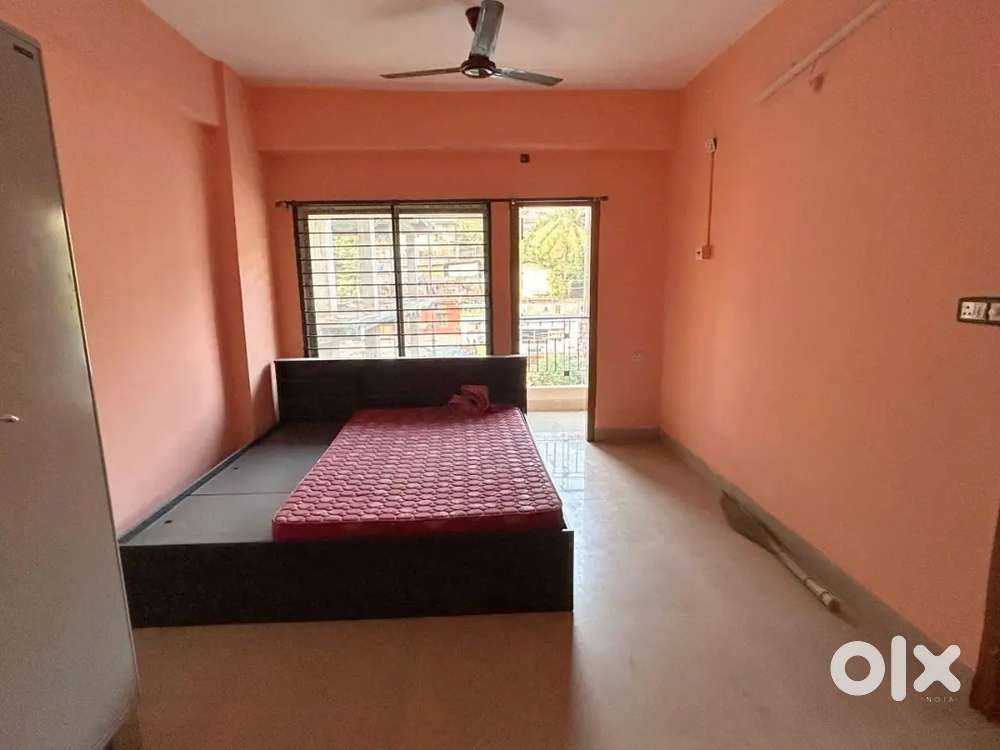 3Bhk Resale Flat at Kahilipara near Ganesh turning for sale