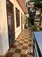 Rs. 4500 (2 room set for rent)