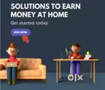 From anywhere you choose, part-time or full-time—build your future