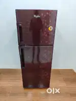 @#£ DOUBLE DOOR 250LTRS WHIRLPOOL NEO CHILL wit warranty and shipping