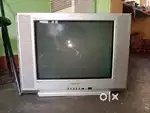 Samsung colour TV