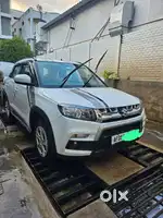Maruti Suzuki Brezza 2019 Diesel 157000 Km Driven