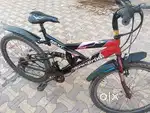 6 gear wali cycle full gear repair