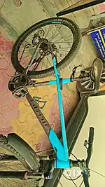 Fit Trip Bicycle. Best condition of 21 Gears!!Designed & made in ITALY