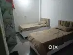 Sharing room available boys  / girls