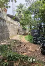 Plot for sale at kariavatyom