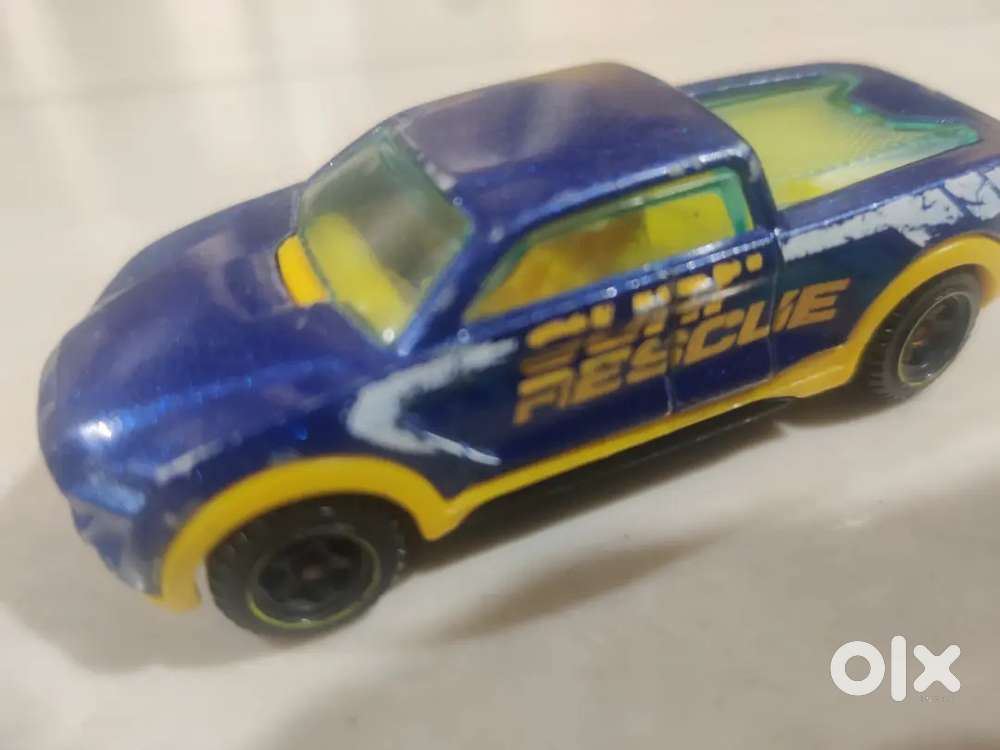 Hotwheels car