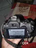 Canon 200D Mark 2