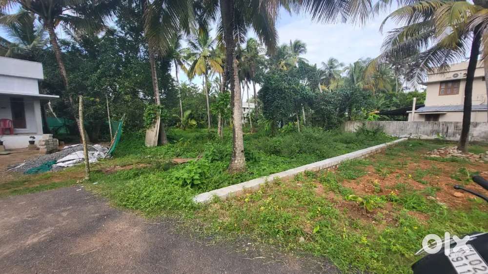 4.87 cent Plot for sale