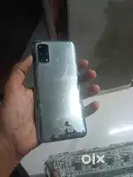 Realme narzo 30 pro 5g