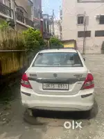 Maruti Suzuki Swift Dzire 2015 Petrol 82000 Km Driven