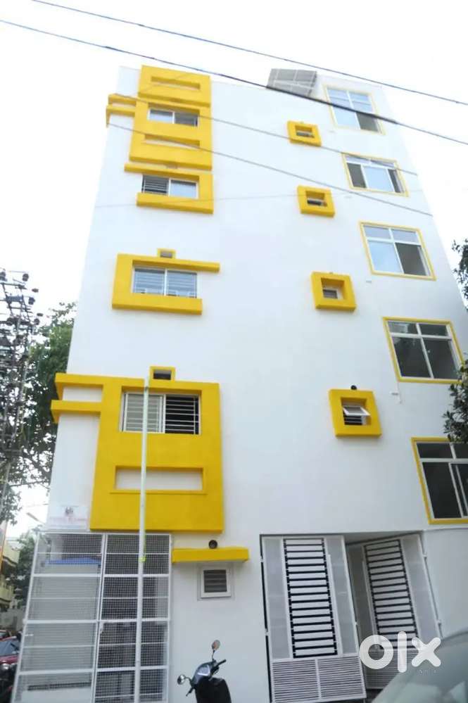 Running profitable Service Apartment for Sale