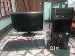 Desktop for sale