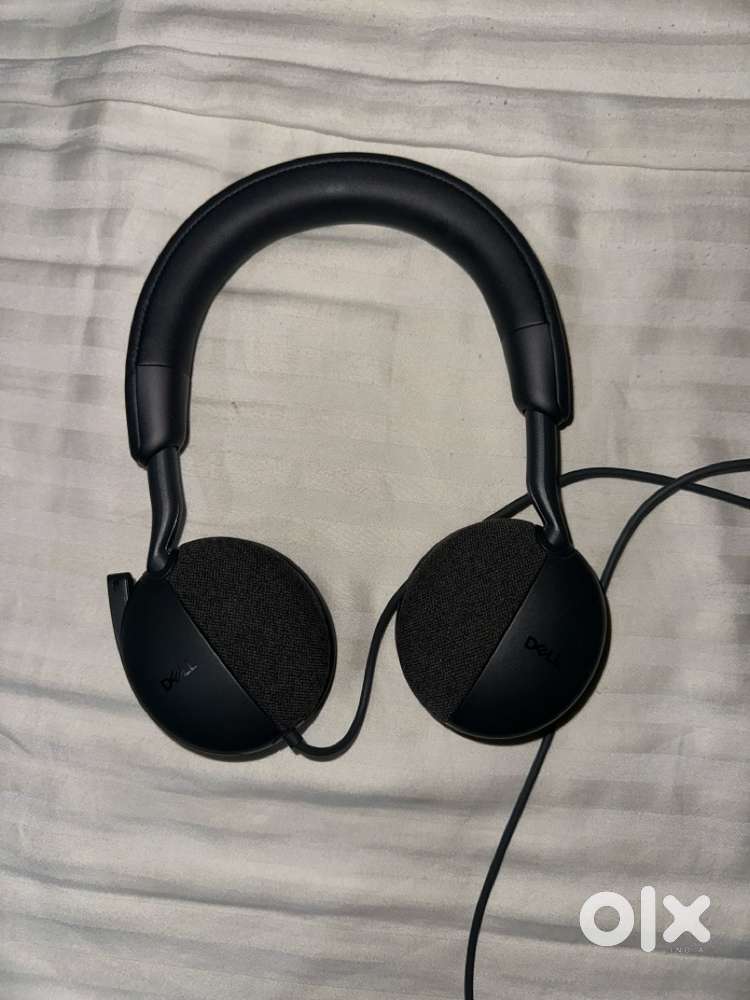 Dell headphones