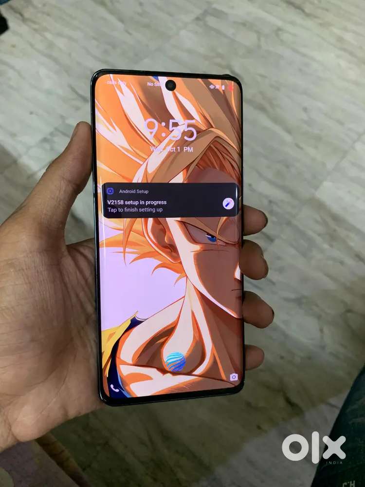 Vivo v25 pro 5g 12/256 all ok reqd discription exchange available