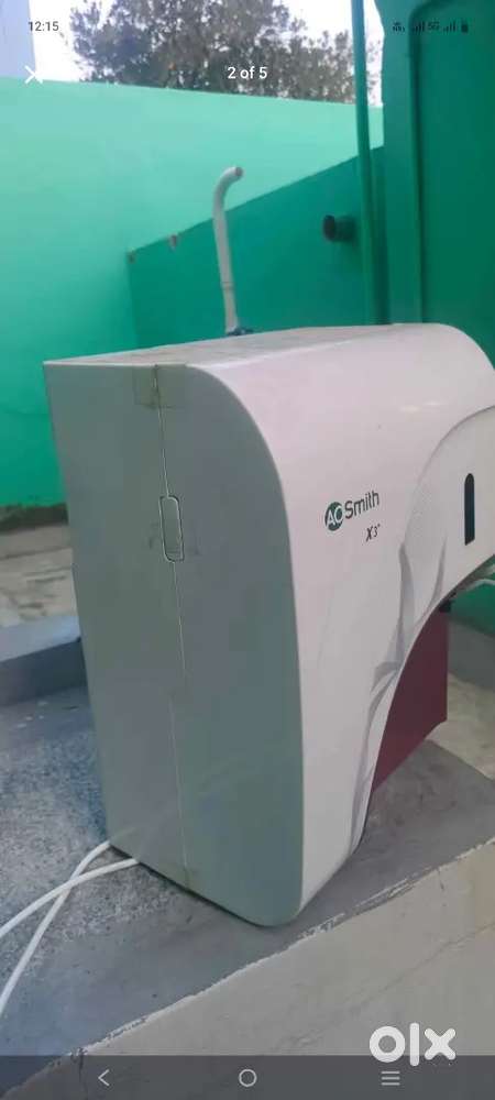 (AC) (Smith) is likely referring to A.O. Smith, a well-known brand