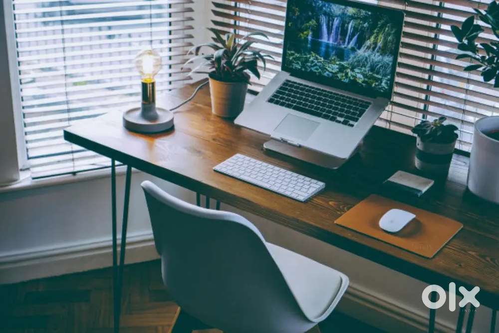 Work from home