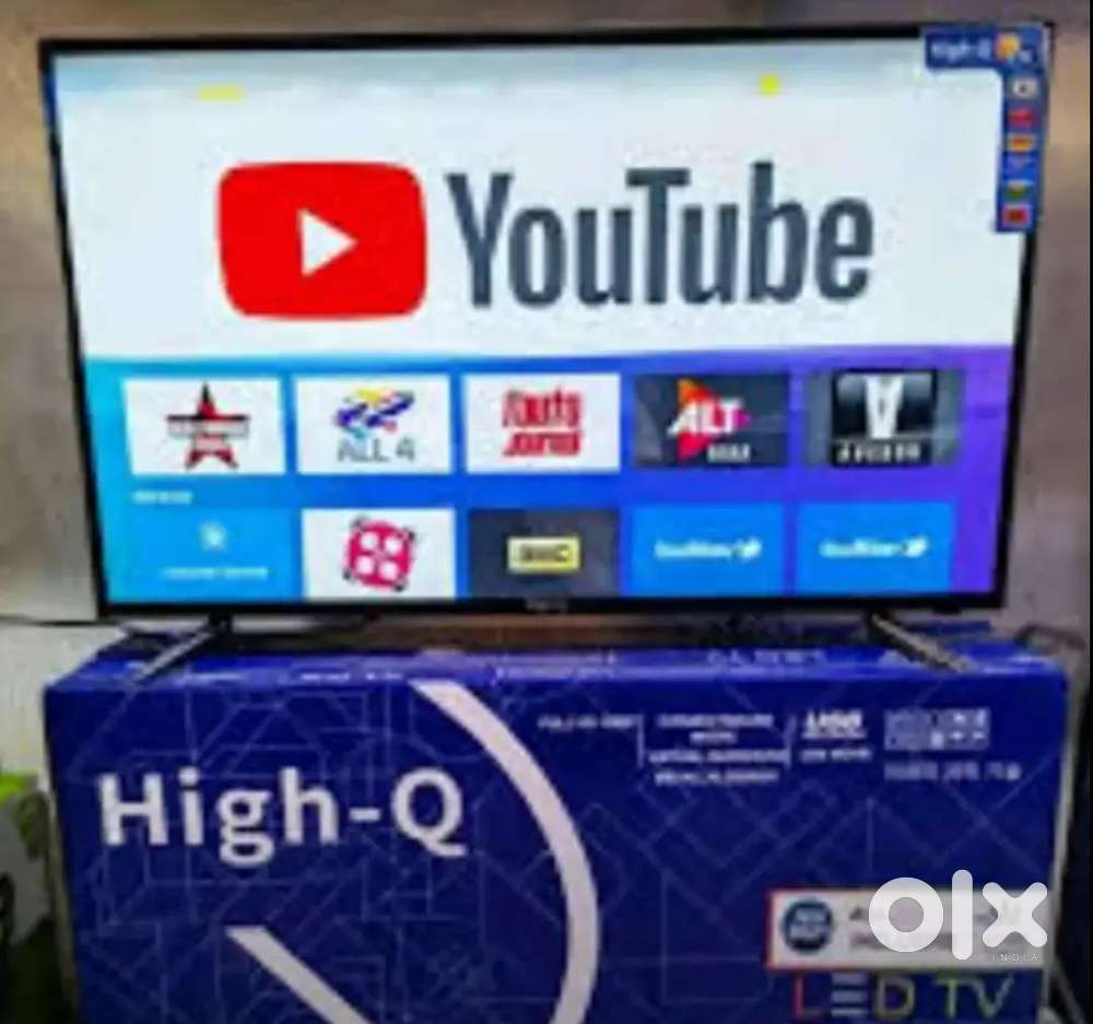 40'' Sony TV Smart TV Android TV Led TV Best Price