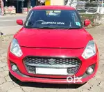 Maruti Suzuki Swift VXi 1.2 ABS BS-IV, 2022, Petrol