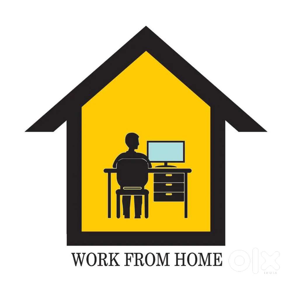 Home-Based Online Part-Time Work