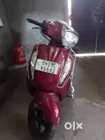 Suzuki Access 125 in Good Condition