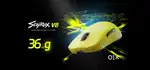 Scyrox V8 Gaming Mouse
