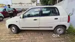 Maruti Suzuki Alto 0.8 LXI (O), 2008, Petrol