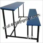 School benches manufacturing selling