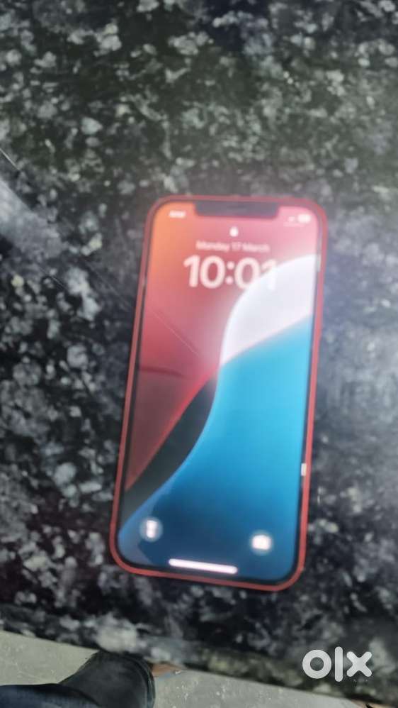I phone 12