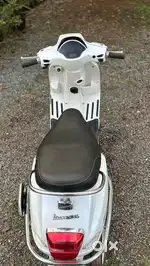 Vespla sxl 150
