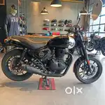 Royal Enfield Hunter 350