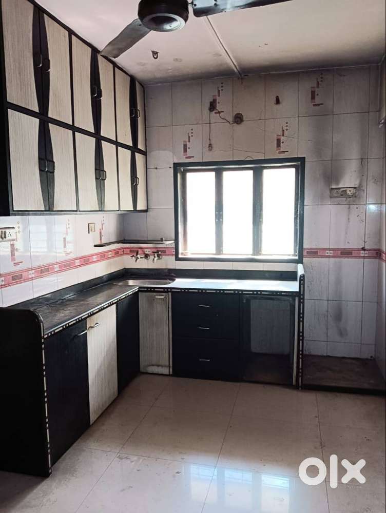 Pendse Nagar, Nehru Maidan Near Dombivli Station East