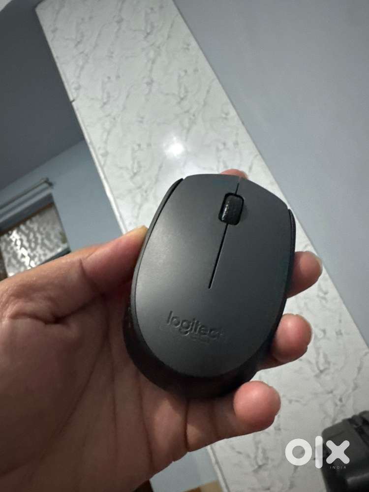 Logitech Mouse