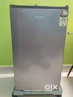 Freeze Hisense