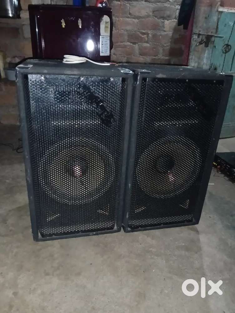 12 inch 200w speaker ..