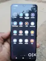 Samsung Galaxy A31