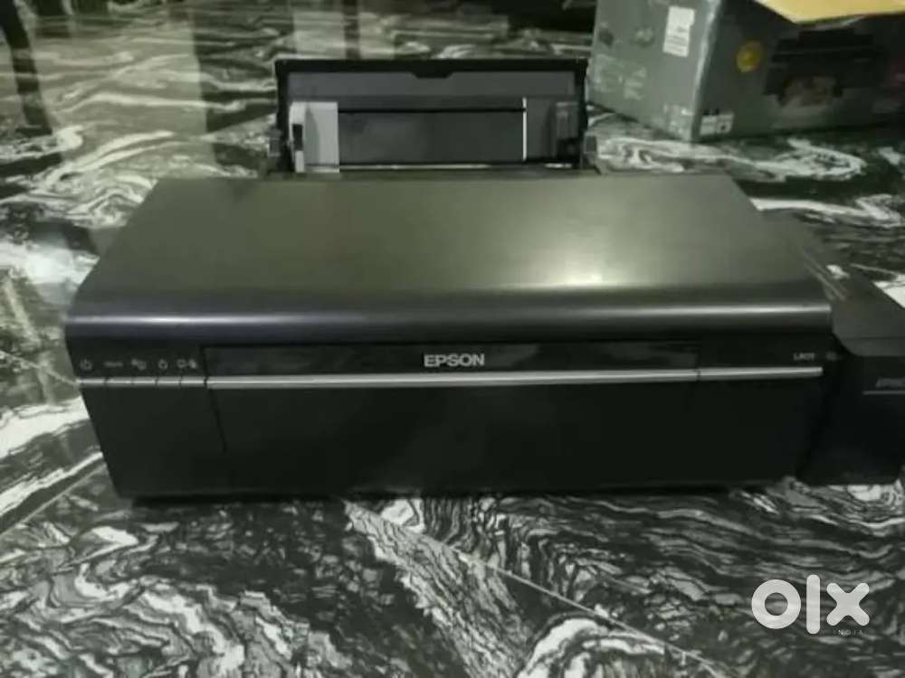 Epson L805