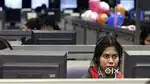 Up stox data entry or telephonic conversation
