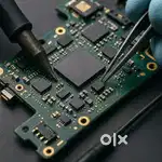 Mobile technician job require