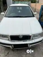 Skoda Octavia 2008 Diesel Good Condition