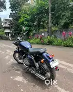 Top condition Jawa for sale