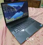 Laptop Redmi 15 Pro Core i5 11th gen