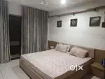 Luxurious and Fully Furnished 3 BHK Flat