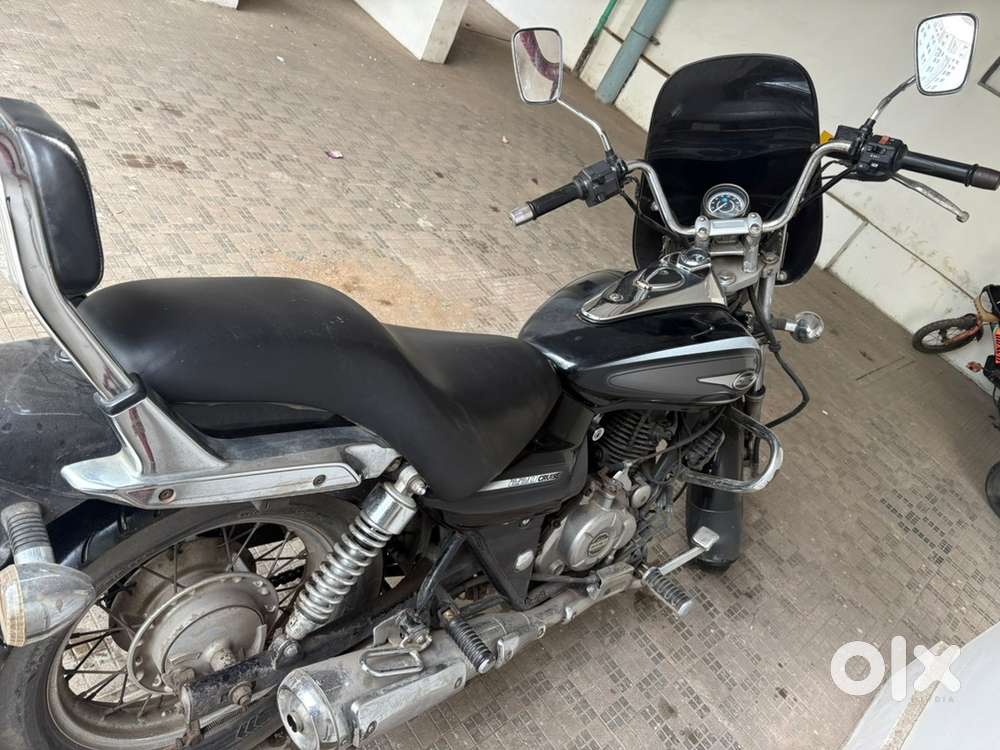 Looks like new, Servicing done recently, Everything is smooth,