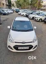 Hyundai Grand i10 2013-2016 Sportz, 2016, CNG & Hybrids