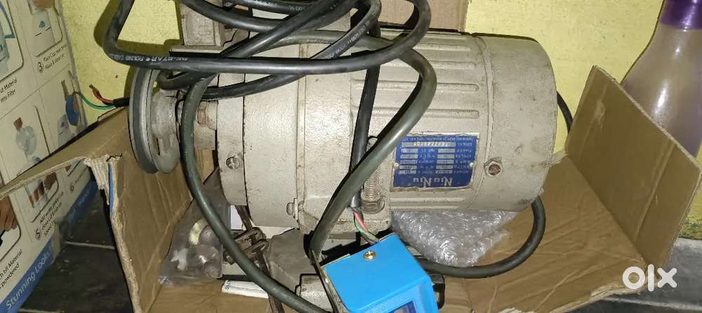 Tailoring mechine power motor for sale