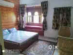3bhk fully Furnished villa