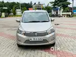 Maruti Suzuki Celerio ZXI(O) MT, 2016, Petrol