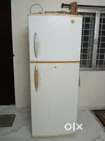 Fridge double door